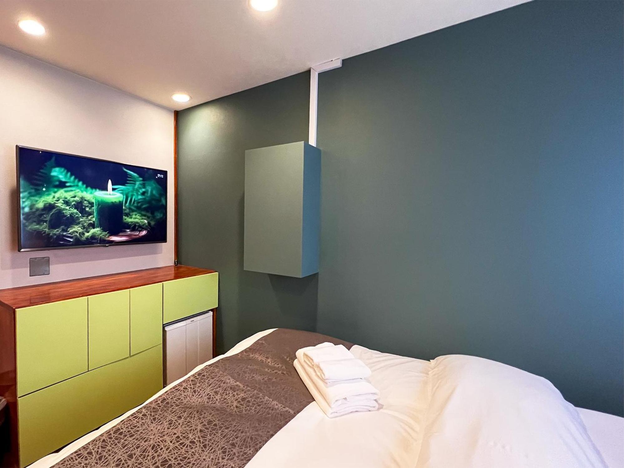 Hotel Hagoromo هيروشيما المظهر الخارجي الصورة