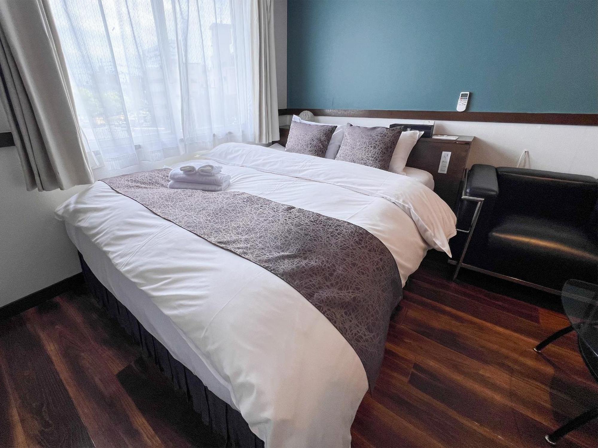 Hotel Hagoromo هيروشيما المظهر الخارجي الصورة