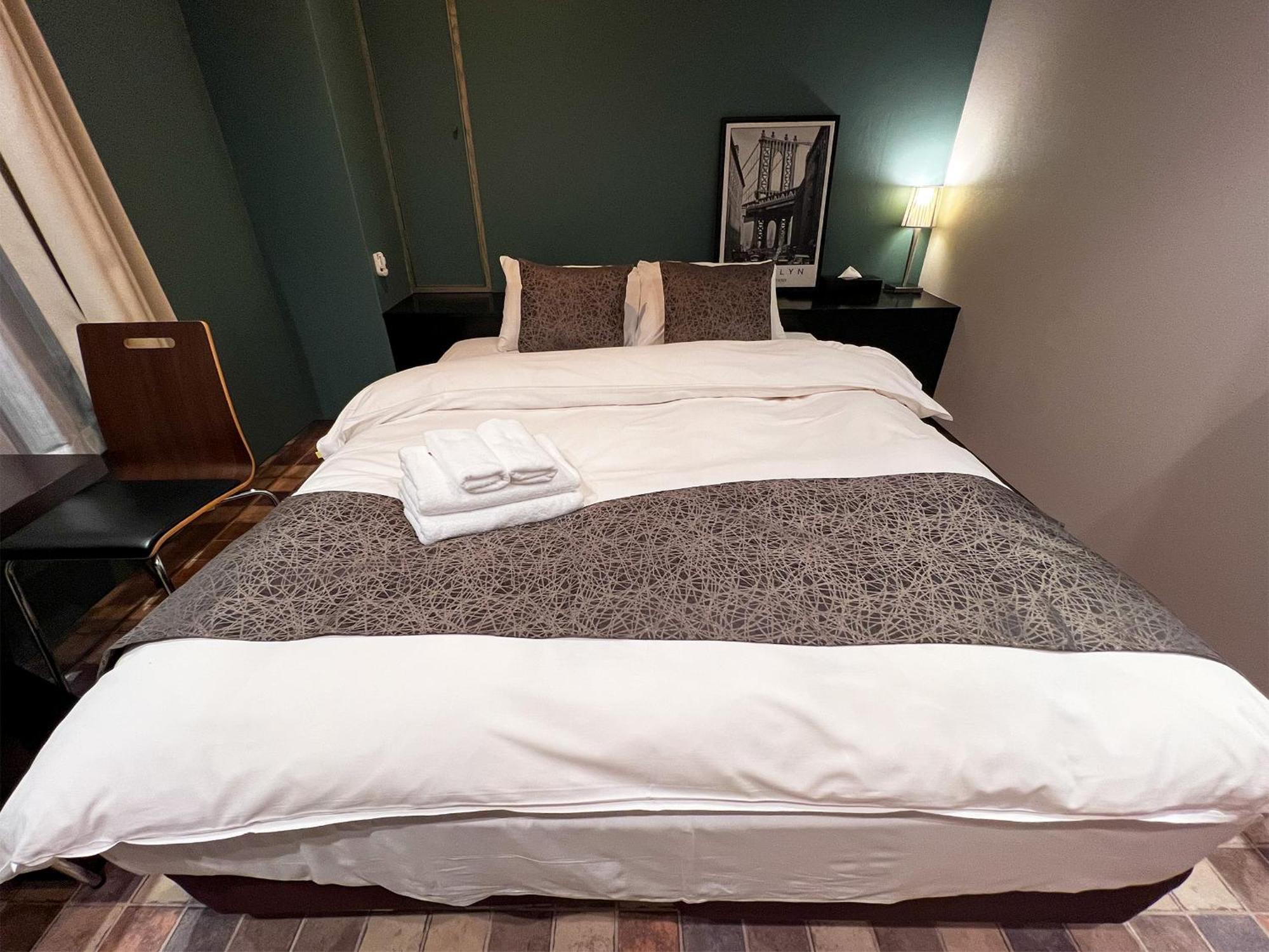 Hotel Hagoromo هيروشيما المظهر الخارجي الصورة