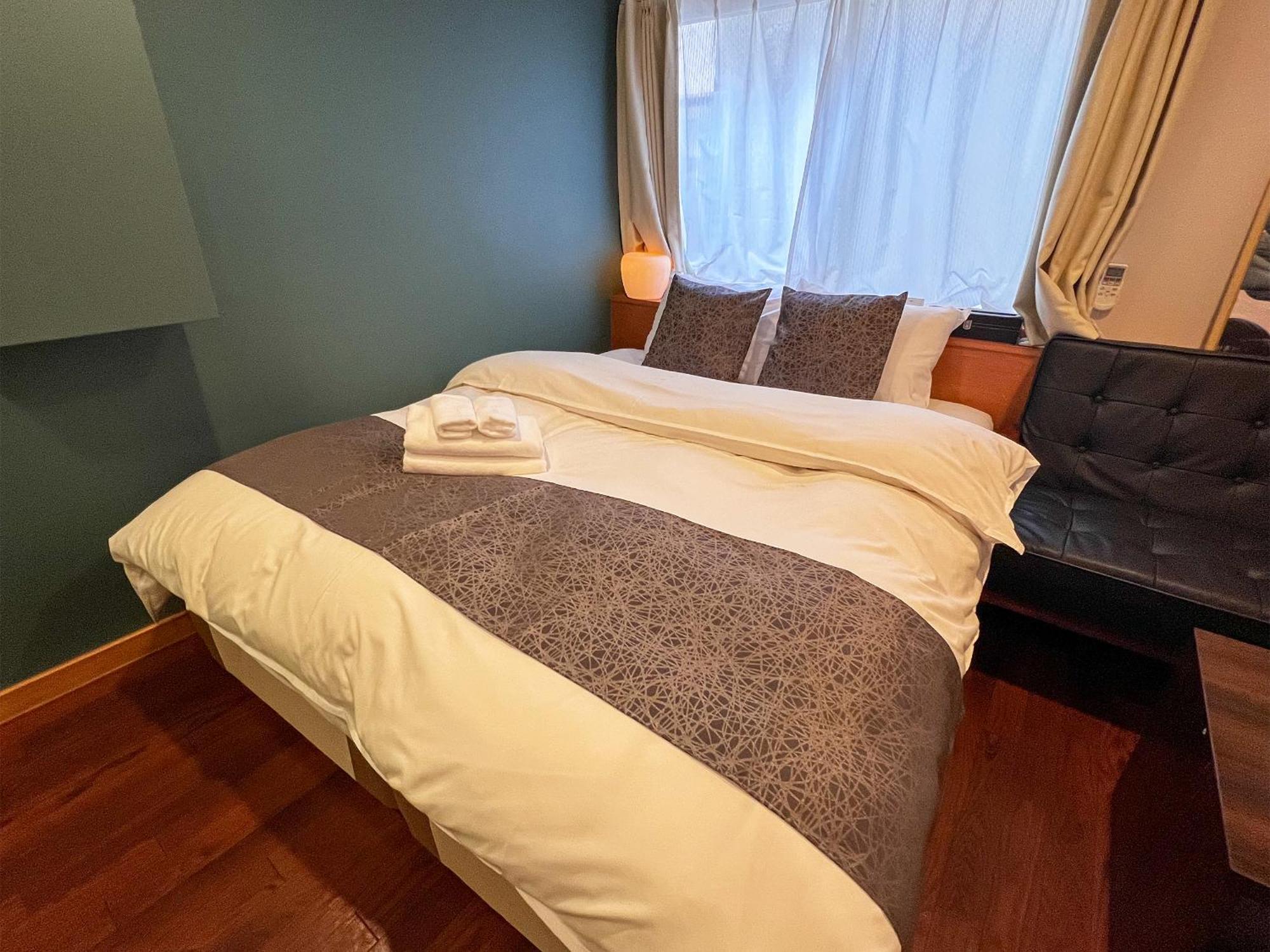 Hotel Hagoromo هيروشيما المظهر الخارجي الصورة