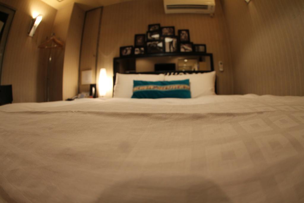 Hotel Hagoromo هيروشيما المظهر الخارجي الصورة